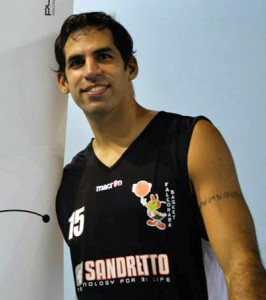 Carlos Andres Bartoli