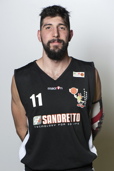 Andrea Magiotto